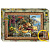 Пазл Puzzle 500 Натюрморт с попугаем Step Puzzle 91029